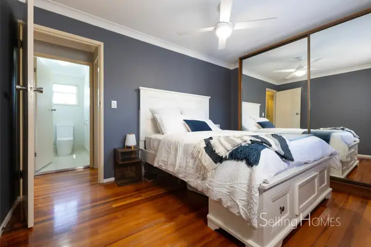 Sixth view of Homely house listing, 8 Glen Eagle Ct, Redbank Plains QLD 4301