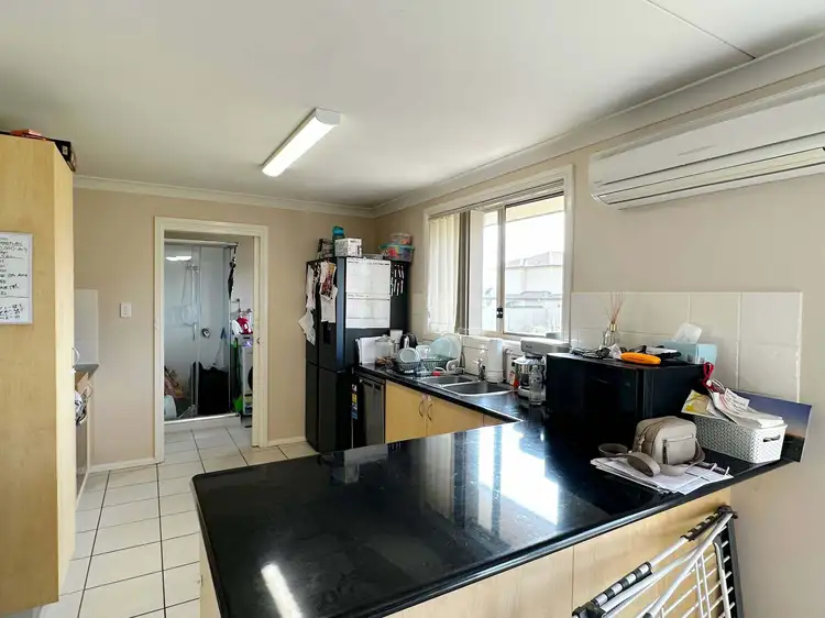 Fourth view of Homely unit listing, Unit 4/394 Conadilly St, Gunnedah NSW 2380