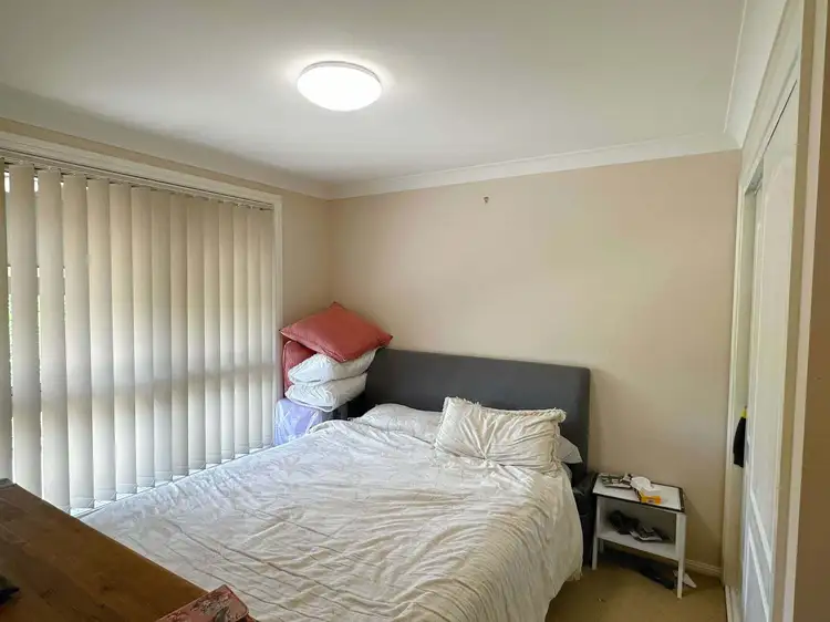 Fifth view of Homely unit listing, Unit 4/394 Conadilly St, Gunnedah NSW 2380