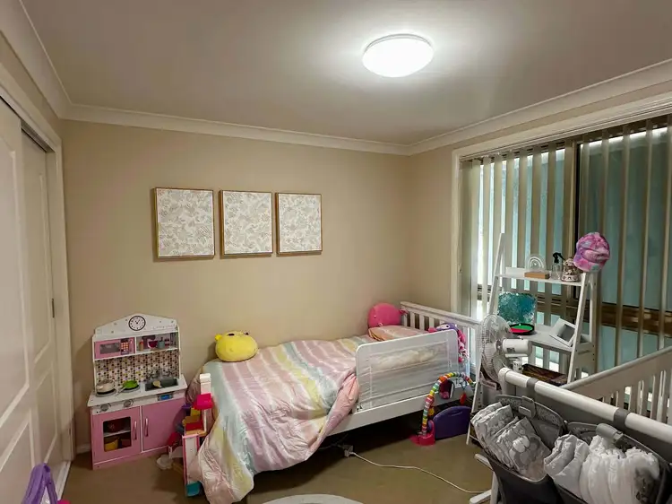 Sixth view of Homely unit listing, Unit 4/394 Conadilly St, Gunnedah NSW 2380