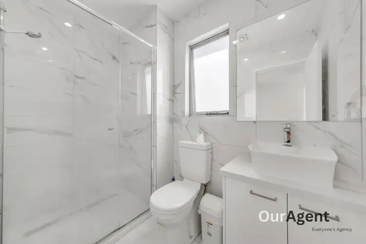 Seventh view of Homely townhouse listing, Unit 3/59 Lahinch St, Broadmeadows VIC 3047