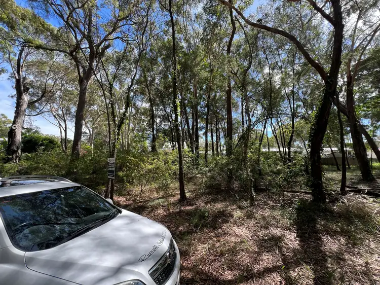 Fourth view of Homely land listing, 3 Jupiter St, Russell Island QLD 4184