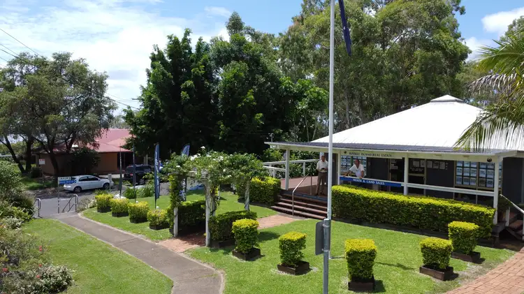 Fifth view of Homely land listing, 3 Jupiter St, Russell Island QLD 4184