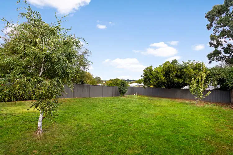 Third view of Homely land listing, 36B Jamieson Street, Daylesford VIC 3460