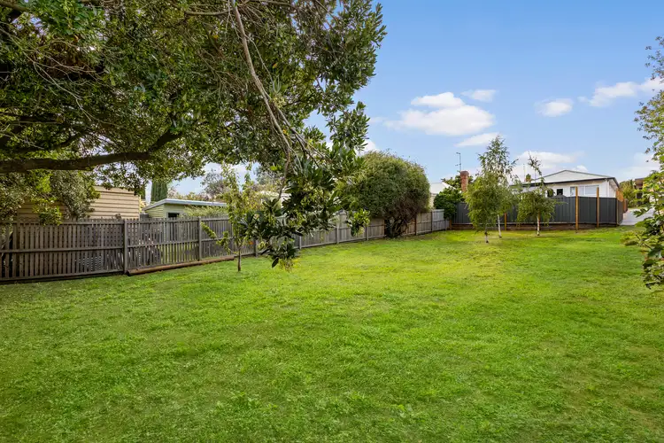 Fifth view of Homely land listing, 36B Jamieson Street, Daylesford VIC 3460