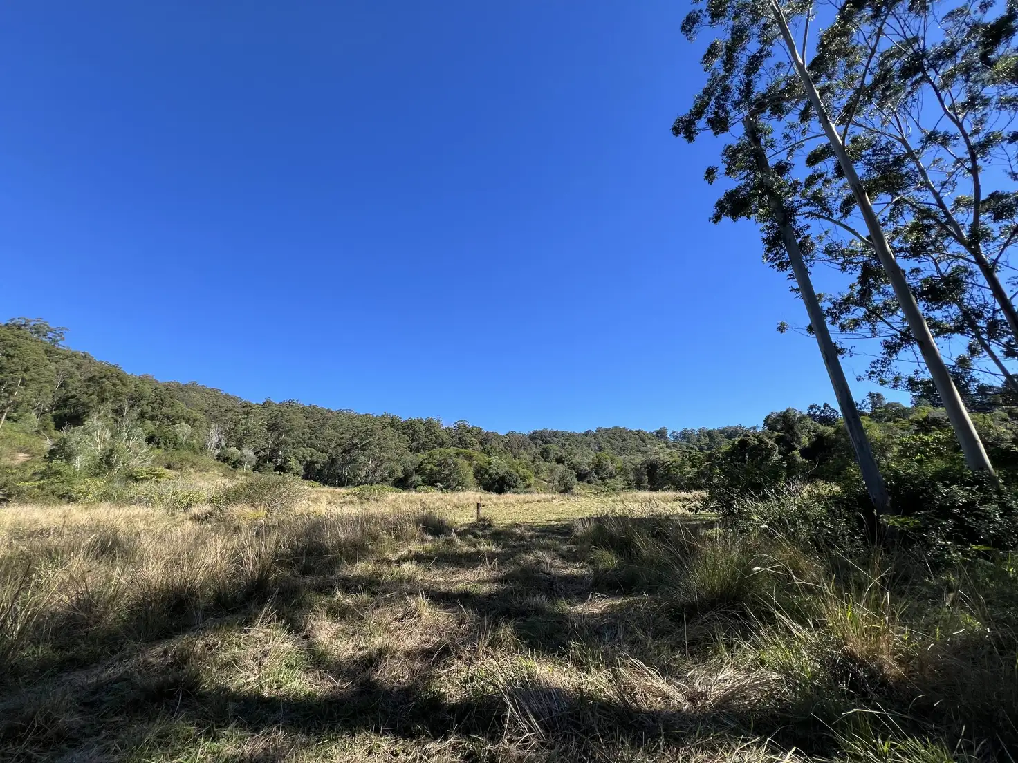 Main view of Homely land listing, 2 Clark Road, Ocean View QLD 4521