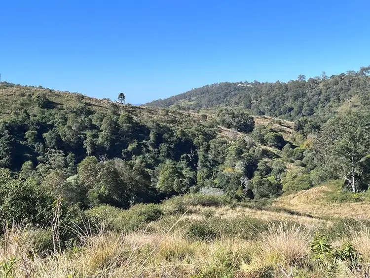Third view of Homely land listing, 2 Clark Road, Ocean View QLD 4521