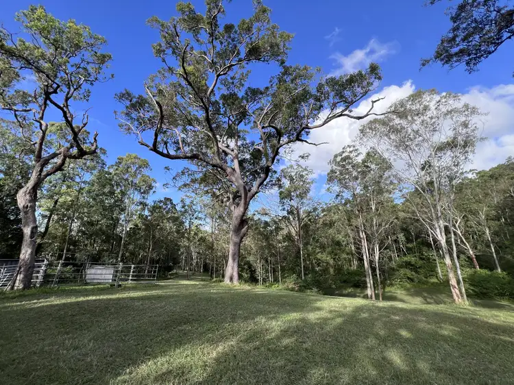 Fourth view of Homely land listing, 2 Clark Road, Ocean View QLD 4521