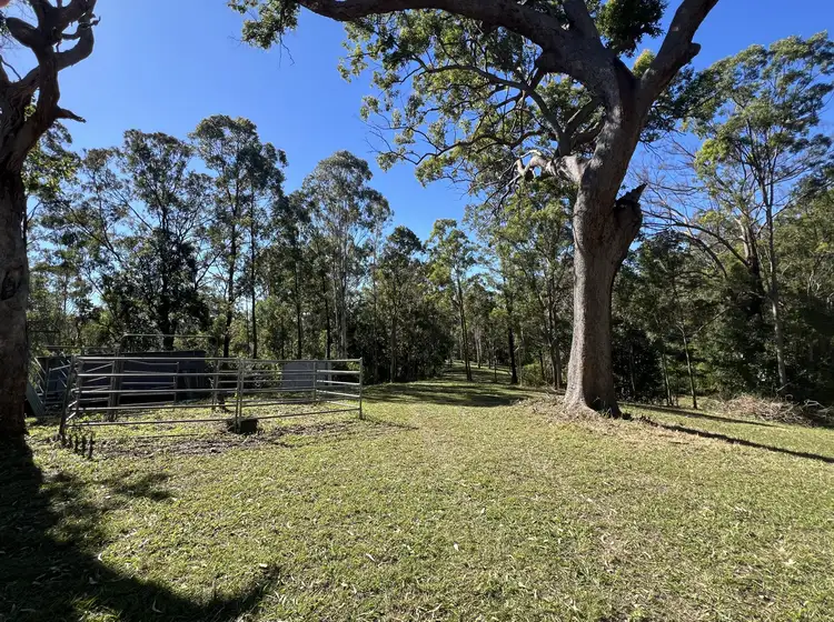 Fifth view of Homely land listing, 2 Clark Road, Ocean View QLD 4521