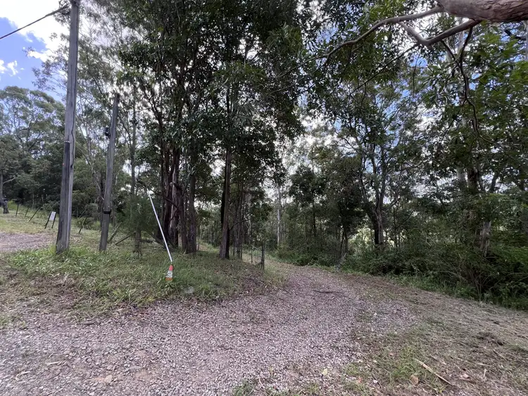 Sixth view of Homely land listing, 2 Clark Road, Ocean View QLD 4521