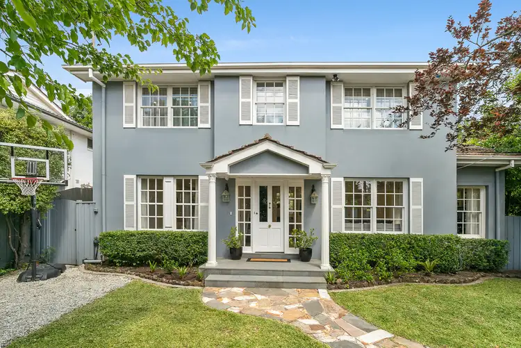 31 Lynch Street