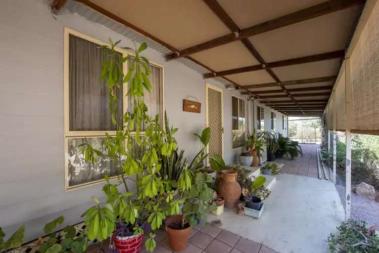 Second view of Homely house listing, 34 Maywald Street, Warnertown SA 5540