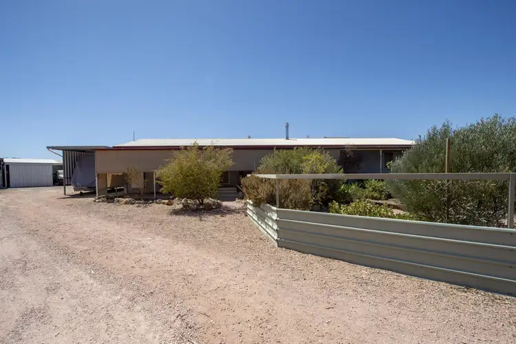 Third view of Homely house listing, 34 Maywald Street, Warnertown SA 5540