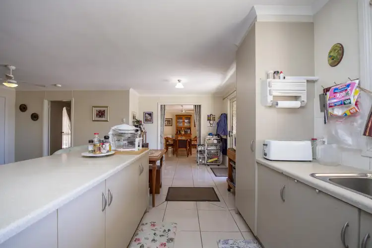 Fifth view of Homely house listing, 34 Maywald Street, Warnertown SA 5540
