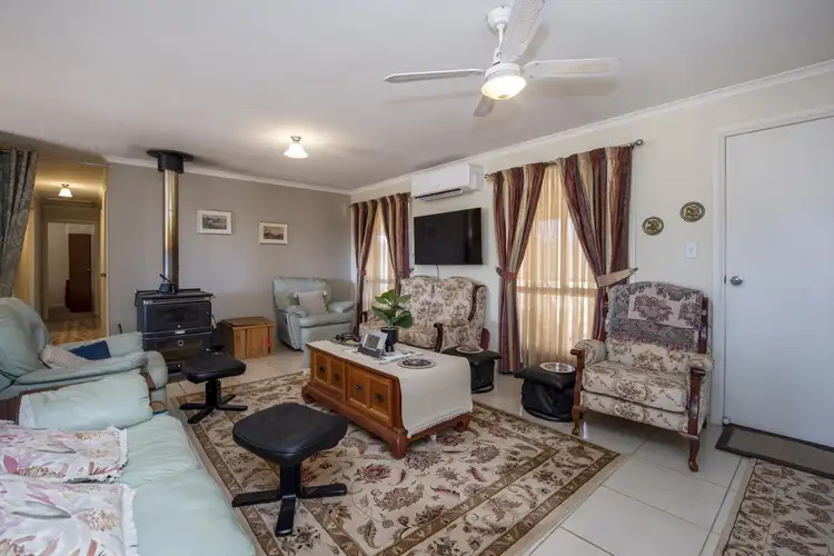 Sixth view of Homely house listing, 34 Maywald Street, Warnertown SA 5540
