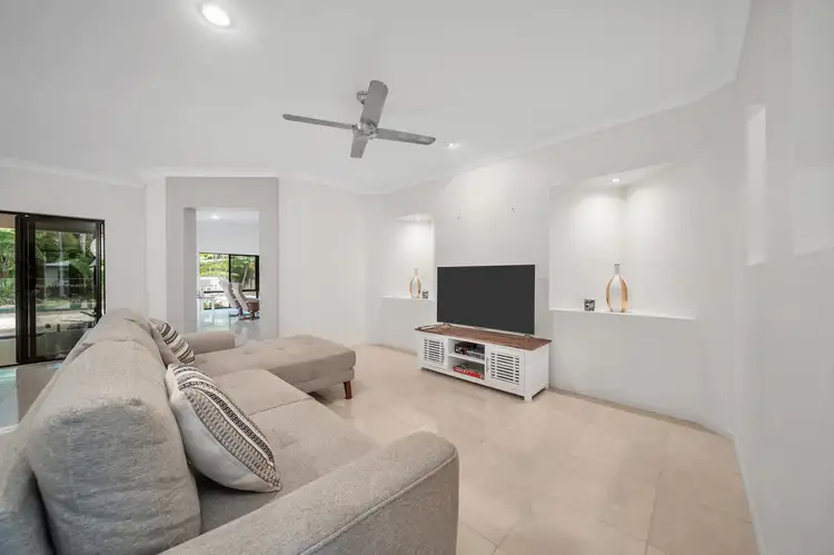 Third view of Homely house listing, 34 Sanctuary Cres, Wongaling Beach QLD 4852