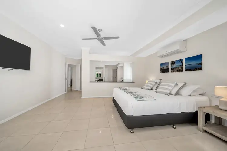 Fourth view of Homely house listing, 34 Sanctuary Cres, Wongaling Beach QLD 4852