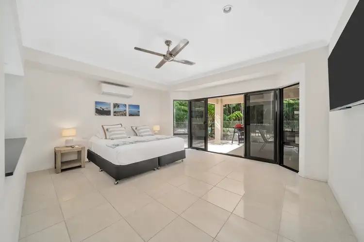 Fifth view of Homely house listing, 34 Sanctuary Cres, Wongaling Beach QLD 4852