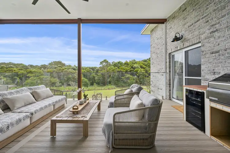 Second view of Homely house listing, 106B Old Pacific Hwy, Raleigh NSW 2454