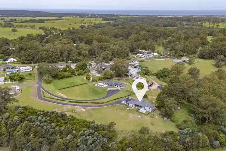 Third view of Homely house listing, 106B Old Pacific Hwy, Raleigh NSW 2454
