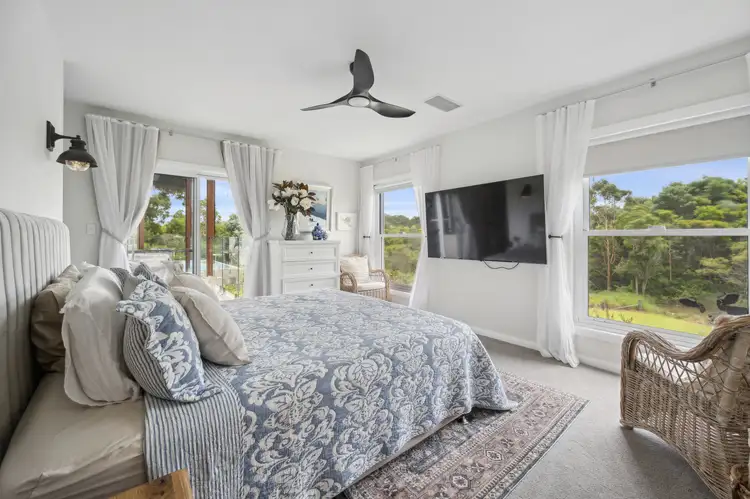 Fourth view of Homely house listing, 106B Old Pacific Hwy, Raleigh NSW 2454