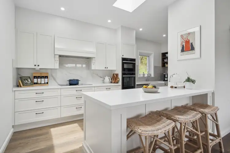 Fifth view of Homely house listing, 106B Old Pacific Hwy, Raleigh NSW 2454
