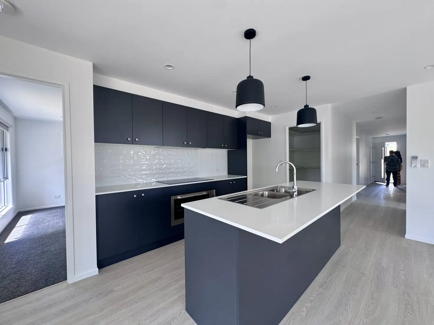 Main view of Homely house listing, 18 Evelyn Rd, Southside QLD 4570