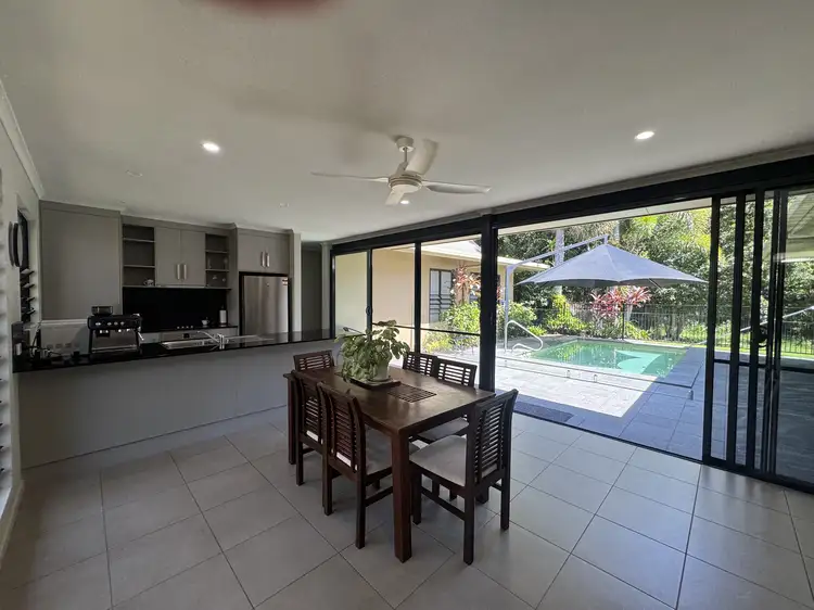 Third view of Homely house listing, 2/34 Mariner Dr, South Mission Beach QLD 4852