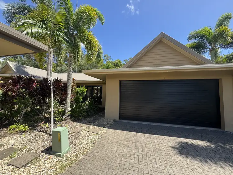 Fourth view of Homely house listing, 2/34 Mariner Dr, South Mission Beach QLD 4852