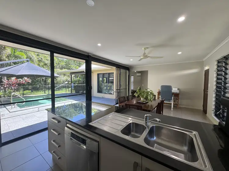 Fifth view of Homely house listing, 2/34 Mariner Dr, South Mission Beach QLD 4852