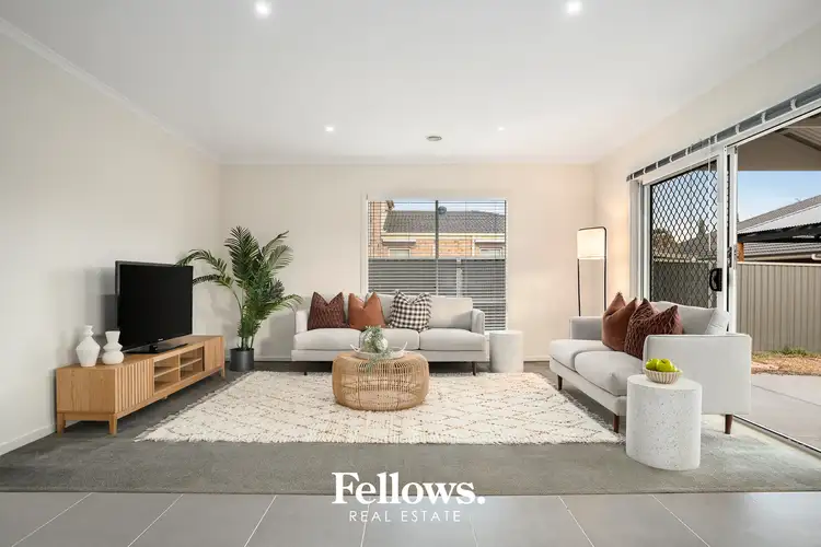 Sixth view of Homely house listing, 7 Everly Circuit, Pakenham VIC 3810