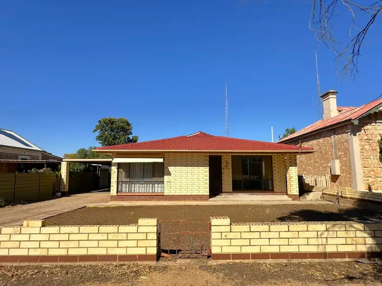 72 Brandis St, Crystal Brook SA 5523