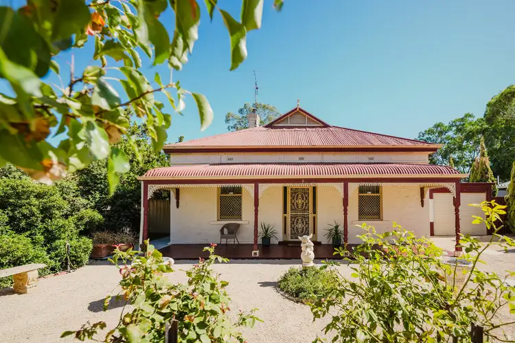 Main view of Homely house listing, 6 John Street, Balaklava SA 5461
