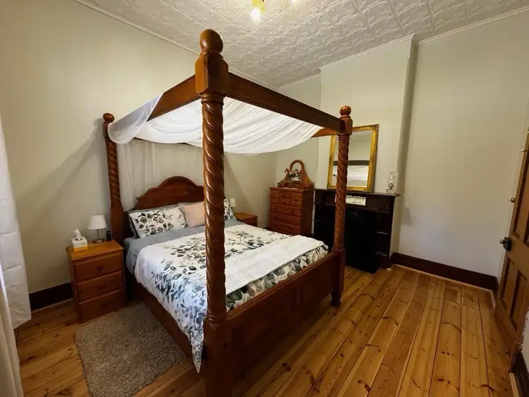 Second view of Homely house listing, 6 John Street, Balaklava SA 5461
