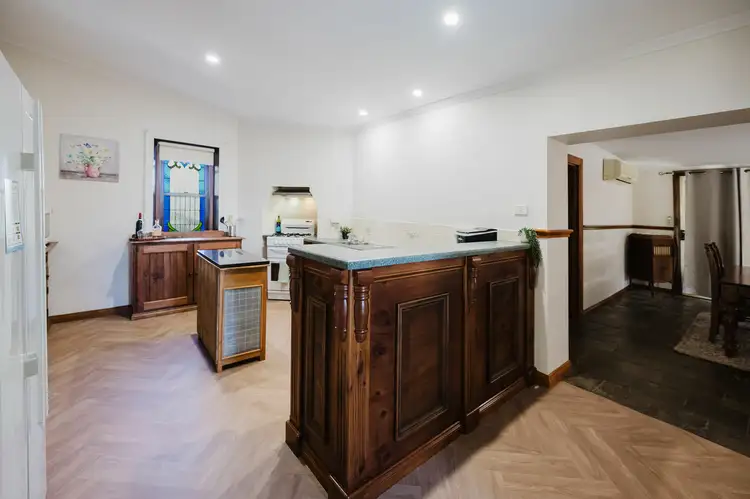 Third view of Homely house listing, 6 John Street, Balaklava SA 5461
