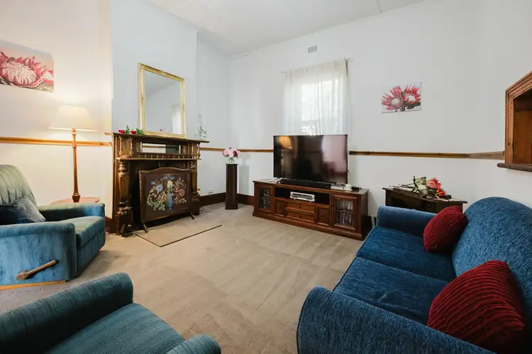 Fifth view of Homely house listing, 6 John Street, Balaklava SA 5461