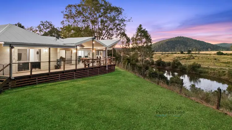 254 Braemore Lane, Braemore QLD 4313