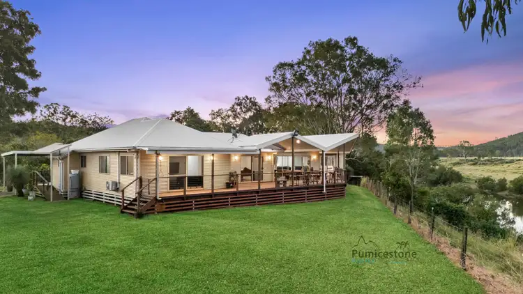 Third view of Homely rural property listing, 254 Braemore Lane, Braemore QLD 4313