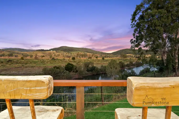 Sixth view of Homely rural property listing, 254 Braemore Lane, Braemore QLD 4313