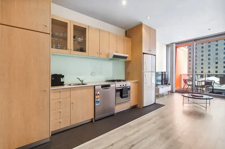 79/45 York Street, Adelaide SA 5000