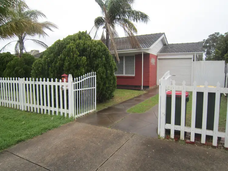 Address available on request