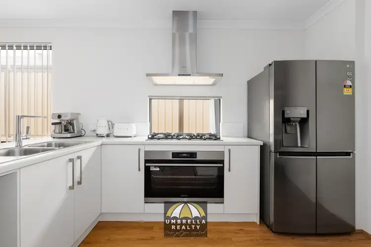 Fourth view of Homely house listing, 13 Crake View, Australind WA 6233