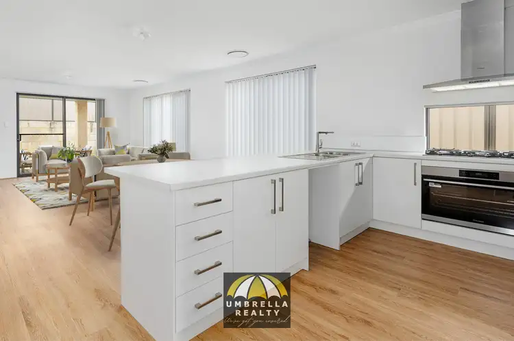 Sixth view of Homely house listing, 13 Crake View, Australind WA 6233