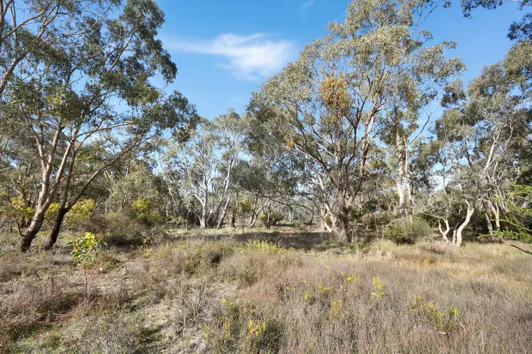 Third view of Homely land listing, Lot 41 Metcalfe Road, Great Western VIC 3374