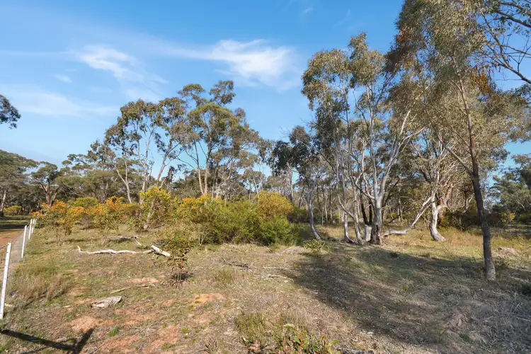 Fourth view of Homely land listing, Lot 41 Metcalfe Road, Great Western VIC 3374