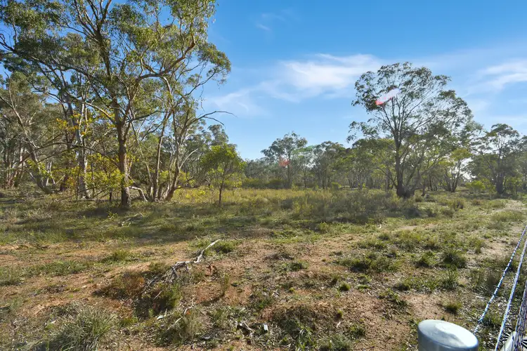 Fifth view of Homely land listing, Lot 41 Metcalfe Road, Great Western VIC 3374