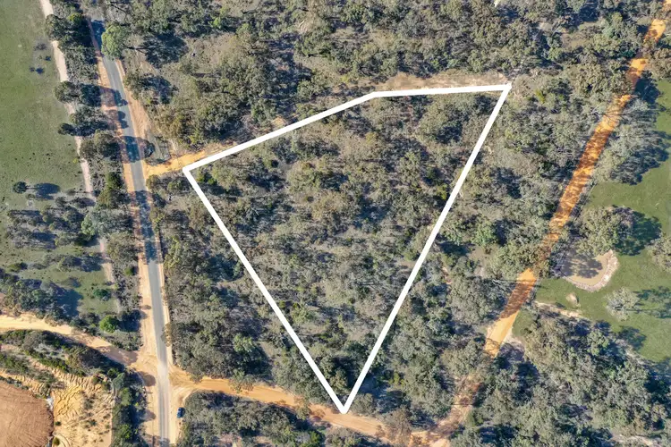 Sixth view of Homely land listing, Lot 41 Metcalfe Road, Great Western VIC 3374