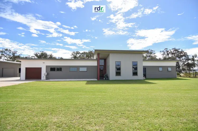 47 Talbragar Close, Inverell NSW 2360