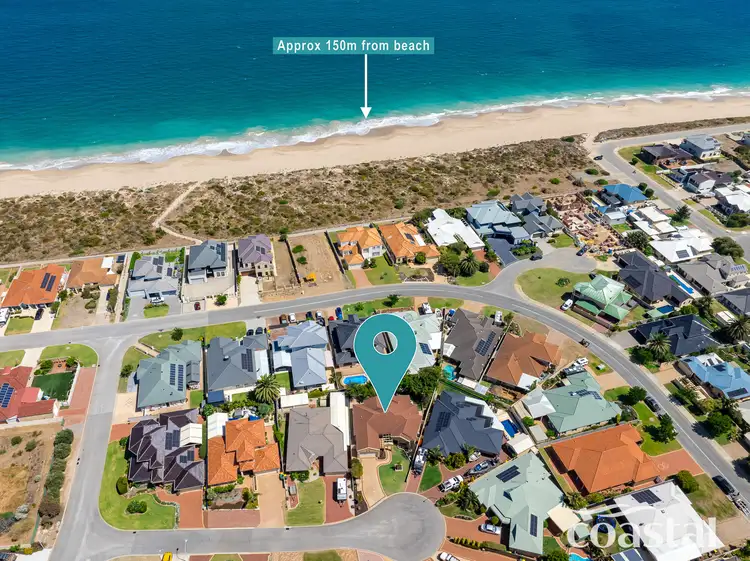 8 Riche Ct, San Remo WA 6210