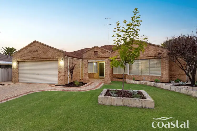 Second view of Homely house listing, 8 Riche Ct, San Remo WA 6210